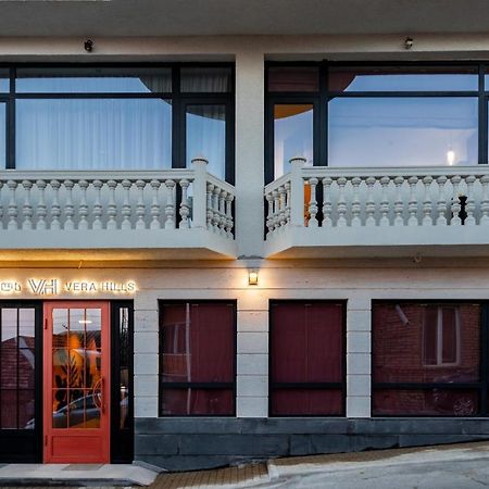 Vera Hills Boutique Hotel Tbilisi Exteriér fotografie