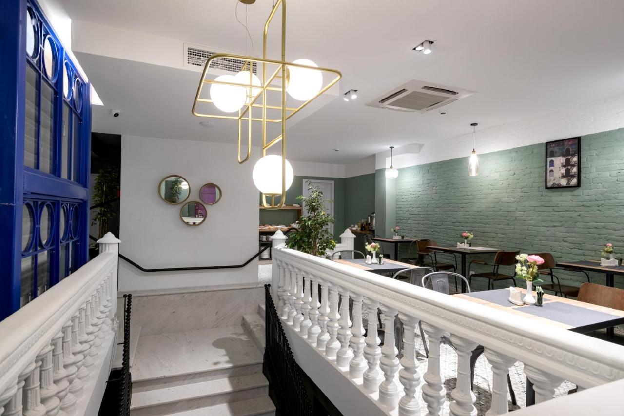 Vera Hills Boutique Hotel Tbilisi Exteriér fotografie